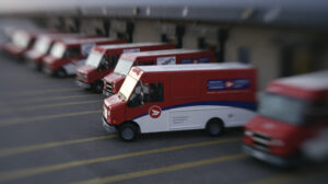 Canadian postal workers poised for 72-hour strike