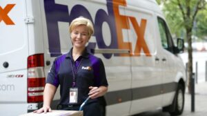 FedEx Express Swiss Post to increase capacity with new facility in Gossau