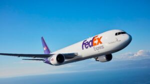 FedEx boosts connectivity with new route between APAC, India and Europe