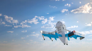 Amazon launches drone delivery in Arizona