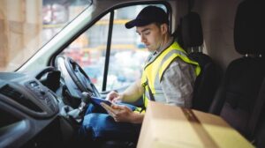 Driver vacancies risk delivery delays this peak season