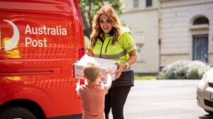 Australia Post reinstates weekend deliveries for peak season