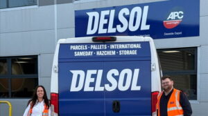 Delsol unveils super depot to support strong business growth