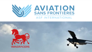 Aviation Sans Frontières to use Windracers drone for humanitarian aid delivery