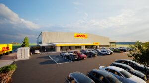 DHL Express to invest US$24m in New Zealand hub