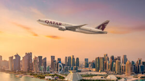 Cainiao and Qatar Airways Cargo strengthen partnership to meet e-commerce demand