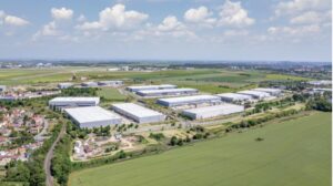 Cirro opens e-commerce fulfillment center in Czech Republic