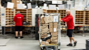 Jersey Post announces price reductions for parcels; rises for lettermail