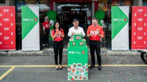 Pos Malaysia strengthens retail offering with 50th Pos Shop