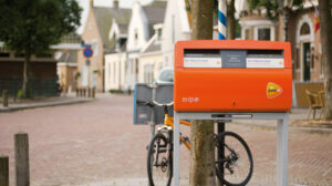 PostNL changes mail collections to address rising costs