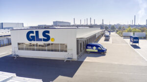 GLS increases handling capacity with new logistics hub in Spain