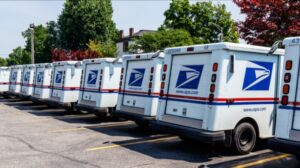 USPS responds to Postal Regulatory Commission’s dismissal of US$4bn annual savings as “meager”