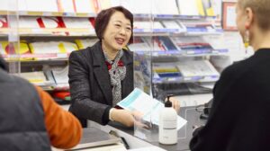 Australia Post boosts financial service offering with major banks