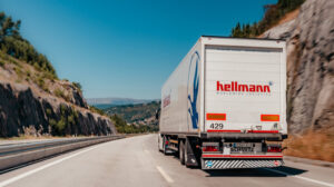 Hellmann takes full ownership of logistics joint venture HPL Apollo