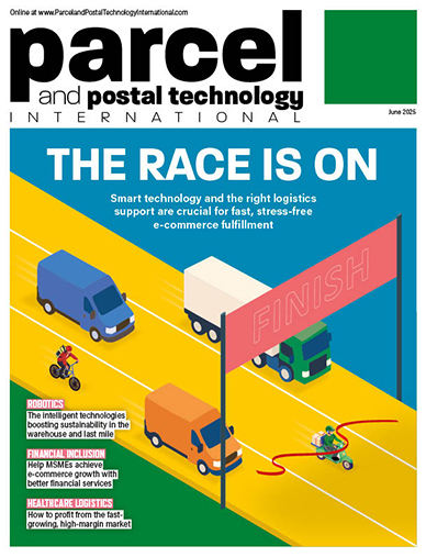 Postal and Parcel Technology International