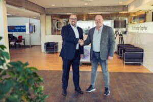 Hellmann and SkyNet join forces to launch global cross-border e-commerce solution.